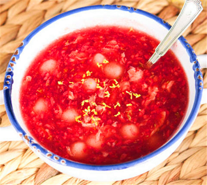 路过武汉要买啥,去武汉不容错过的美食