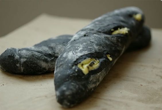 无法抗拒的甜点,无法抗拒的美餐