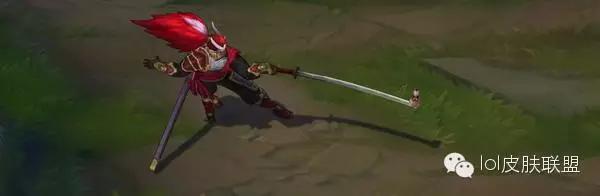 亚索腥红之月凯南,lol凯南奈落之炎和腥红之月哪个好