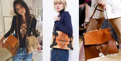 包包界的抢手“小鲜肉”，快收了这些Itbag