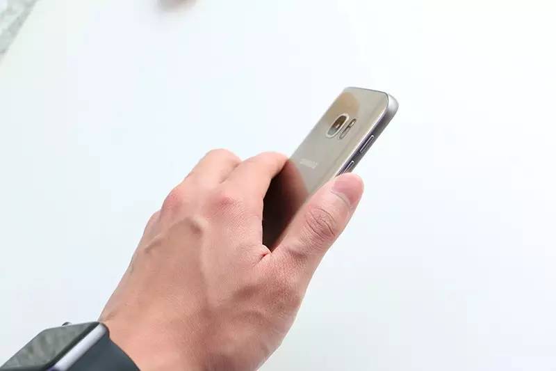 三星s7edge港版和国行区别,机哥解读