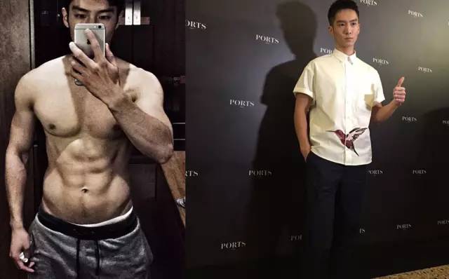 佰威奇精品男装,佰威奇的男装