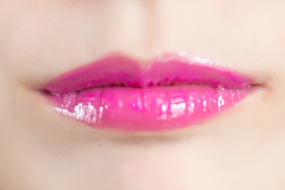 璀璨Dior|感受双唇明亮自信