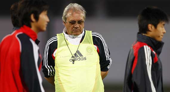 足球中超联赛介绍,玩球球的基本操作