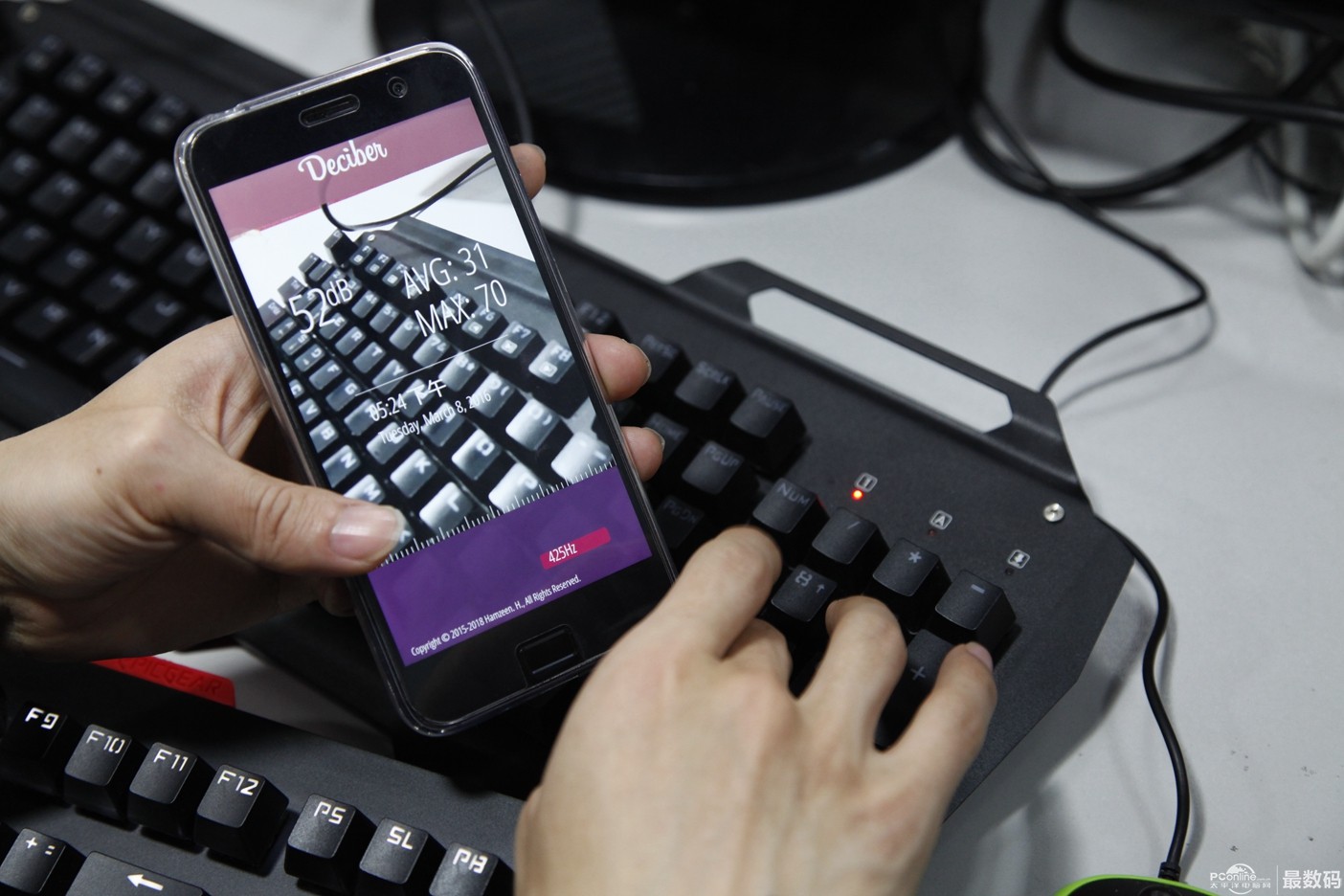 哪款青轴机械键盘最好用,青轴机械键盘推荐排行榜前十名