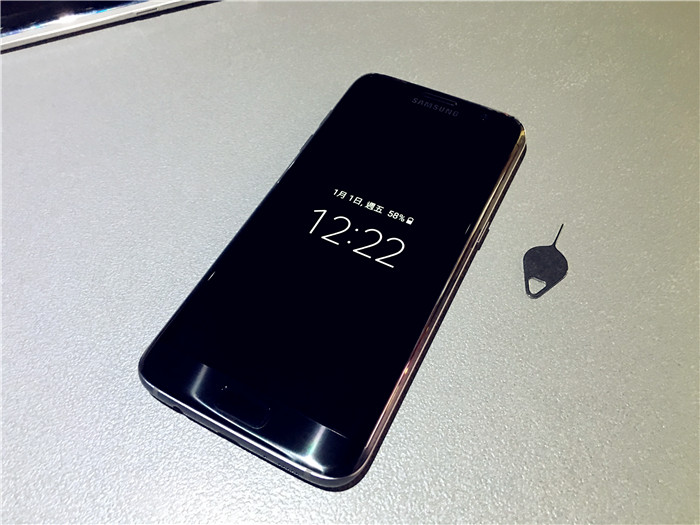 三星s7edge港版和国行区别,三星s7edge国际版和国行版的区别