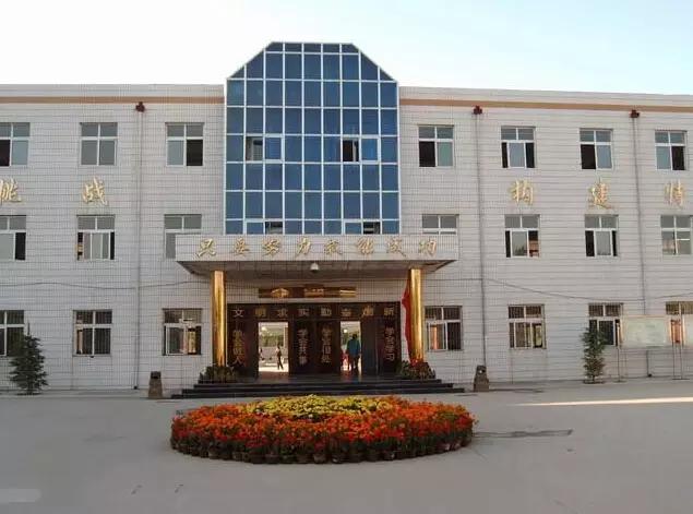 邢台最牛高中,邢台市最牛小学