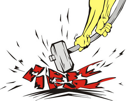 打假拿的货能不认吗,打假来的货