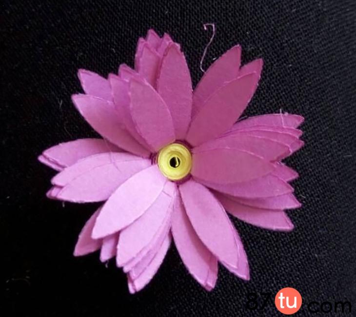 教师节折纸贺卡手工教程,教师节贺卡折纸手工教程