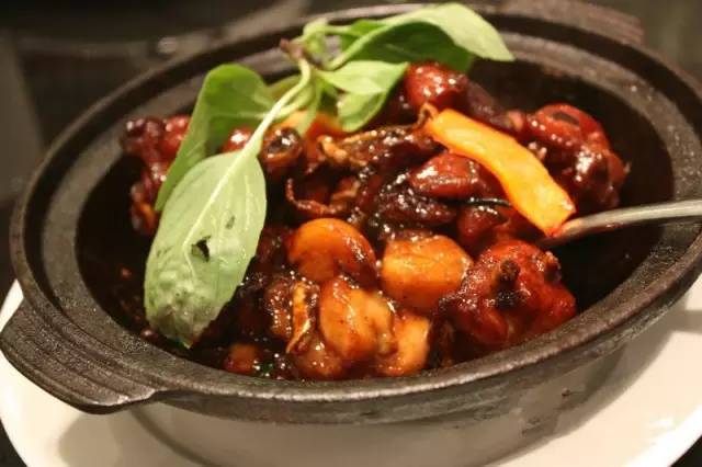 无锡人气美食推荐餐厅排名第一名,无锡菜必吃十大餐厅