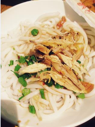 苍山洱海边必吃的10种美食,洱海的美食小吃