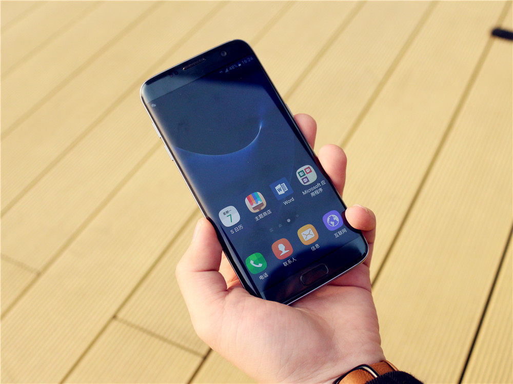 三星galaxys7s7edge,galaxys7edge发布会