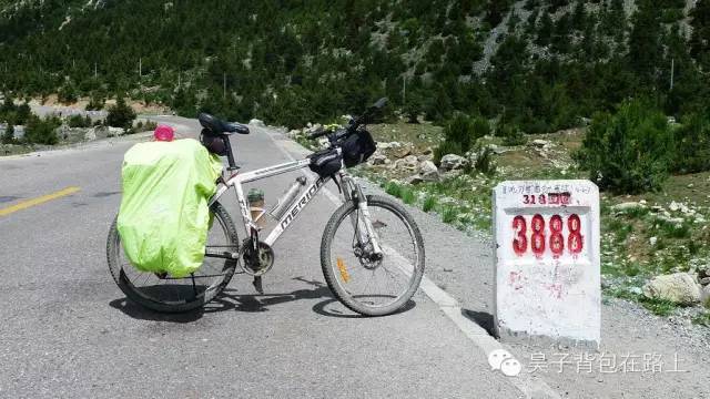 骑行新藏线阿里地区,骑行阿里大北线行程详细攻略