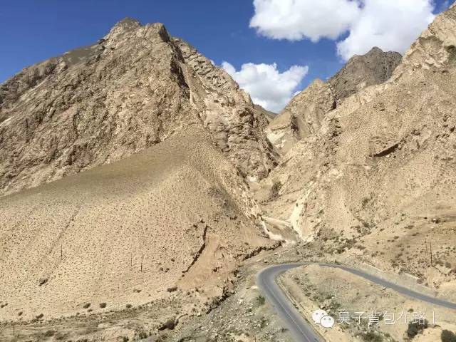 骑行新藏线阿里地区,骑行阿里大北线行程详细攻略