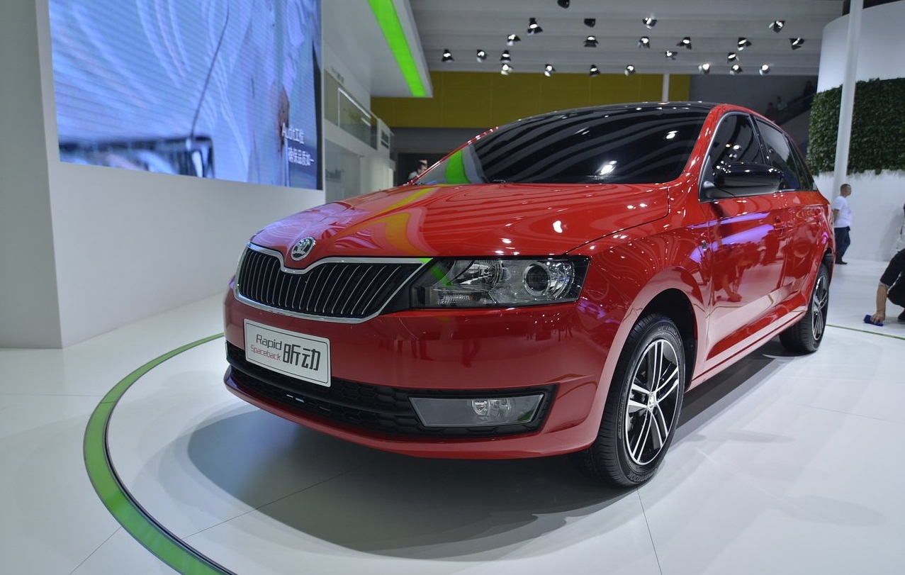 斯柯达昕动2014款1.4tsidsg舒享版,新款斯柯达昕动值得买吗