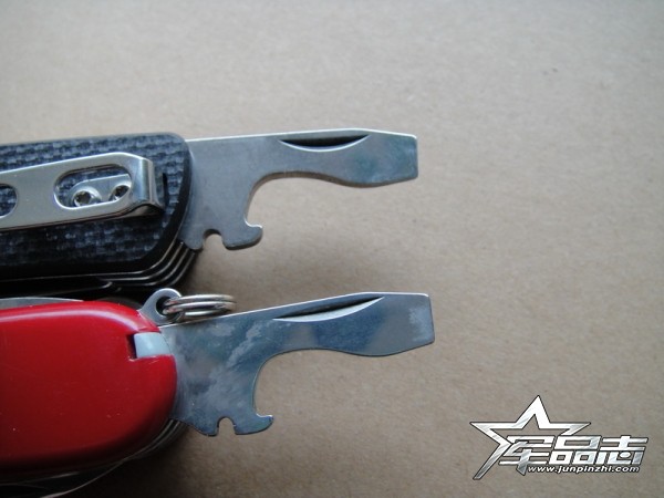 三刃木小刀评测,三刃木瑞士军刀