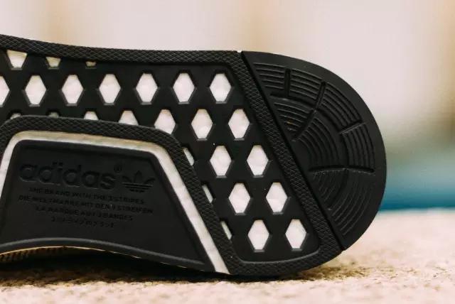 adidasnmdoriginals街头民族风,adidasnmd联名鞋