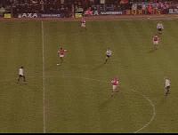 足坛十大惊世之举,天外飞仙吊射齐达内