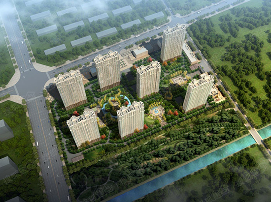 沧州房价2023最新楼盘消息,沧州市沧兴一品房价