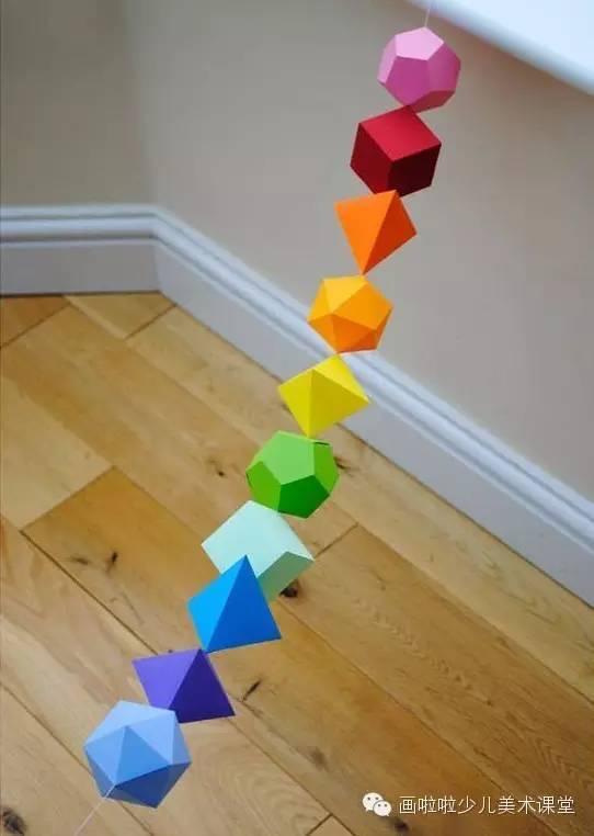 超逼真的3d手工,6-12岁手工母亲礼物3d立体