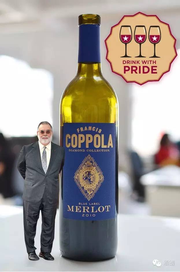 酒,也能玩出“私人定制”的高bigger?!