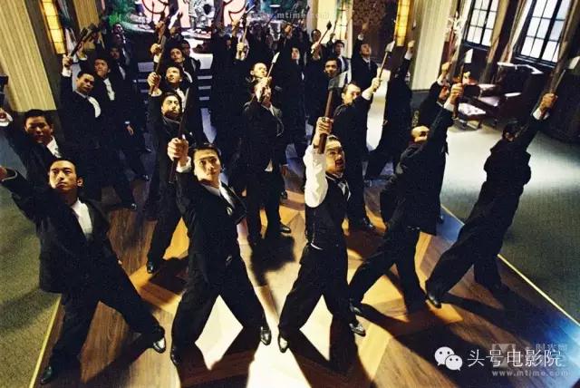 陈真余文乐,余文乐陈真