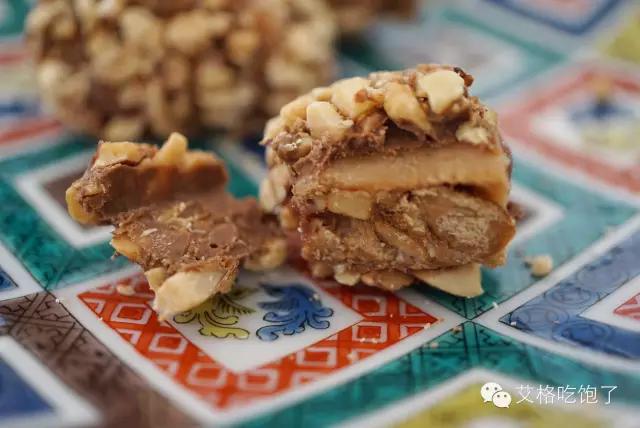 艾格吃饱了礼盒,艾格吃饱了麻花