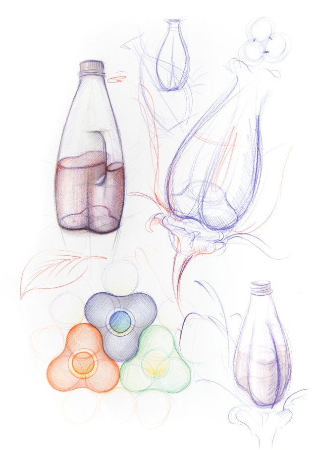品牌故事|SISNatural最新的产品包装，效果太赞