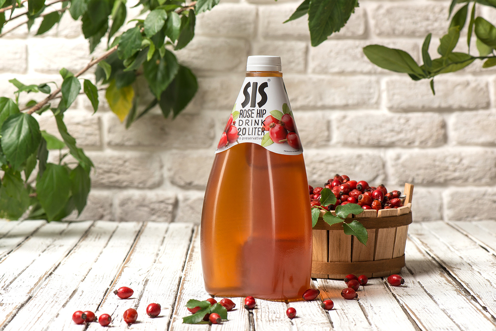 品牌故事|SISNatural最新的产品包装，效果太赞