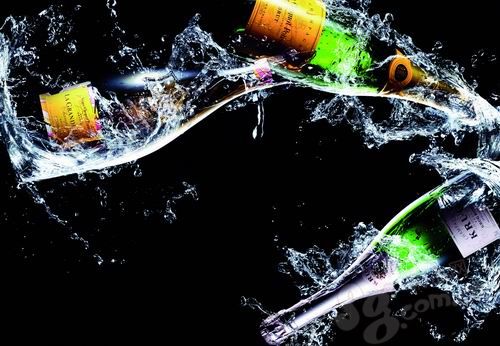 经典起泡酒,经典的起泡酒