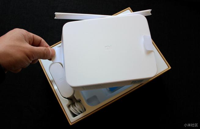 小米路由器4千兆版真实测评,小米路由器1tb硬盘版使用说明书