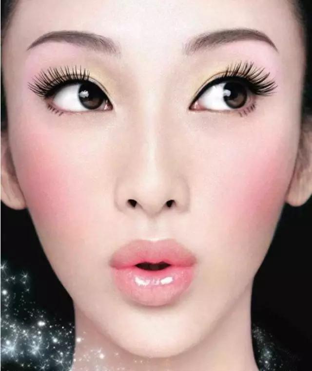 为什么追你的人没排到法国？MISS完美女神告诉你！