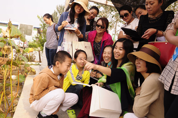 杨俊艳画家,杨俊绘画作品欣赏