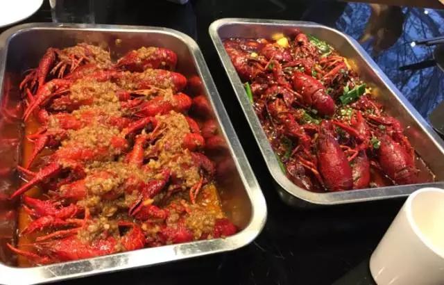 不吃虾会怎样,西安虾店推荐