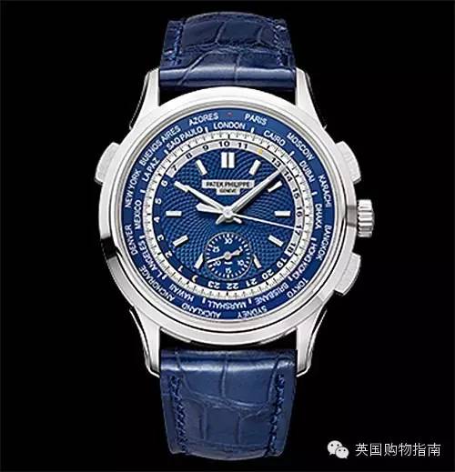 百达翡丽热门表款,百达翡丽最值得入手的表款