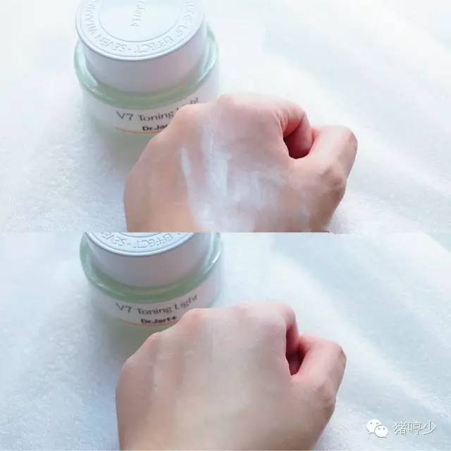 懒人变美福音,懒人补水素颜霜