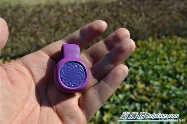 智能穿戴教学,jawbone智能手环使用教程