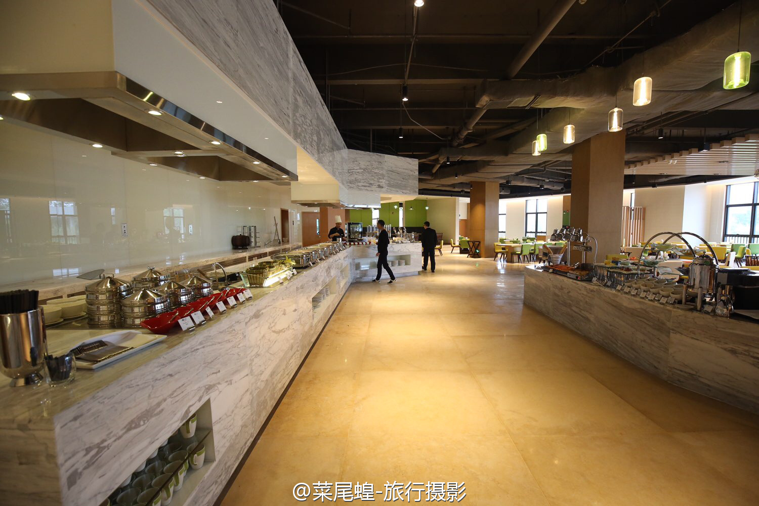 自驾深圳岭南特色地方,深圳自驾发呆的地方