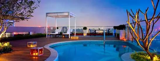 深圳8000一晚酒店,8万多一晚的酒店