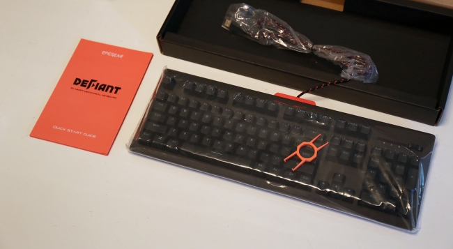 异极战魔者可换轴机械键盘,战魔者机械键盘推荐