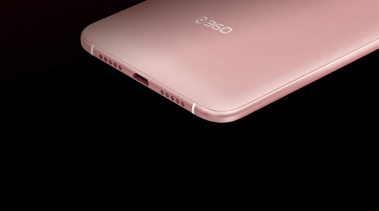 360f4手机爆改,360手机f4标准版和高配版区别