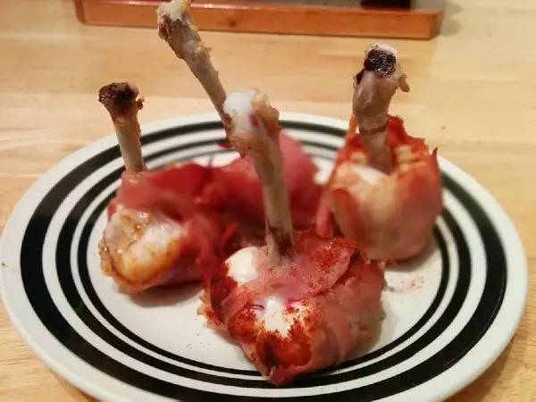 你听说过“男子汉料理”吗？