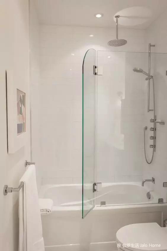 任性的成本并不高，如果你也有个浴缸梦，请一定不要放弃！