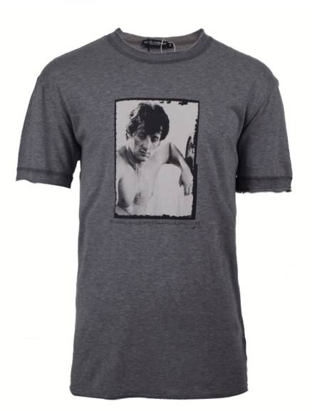 其实你与潮流只差一件T恤的距离!