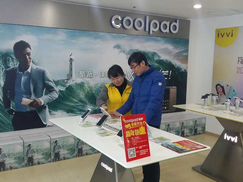 酷派维修价格,酷派什么情况下可以质保