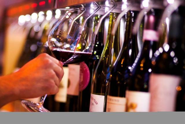 葡萄酒开瓶后存放时间,白葡萄酒开瓶后存放