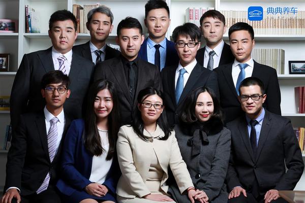 典典养车现状,典典养车创始人