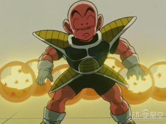 龙珠小林的真实身份,龙珠小林第一次出场