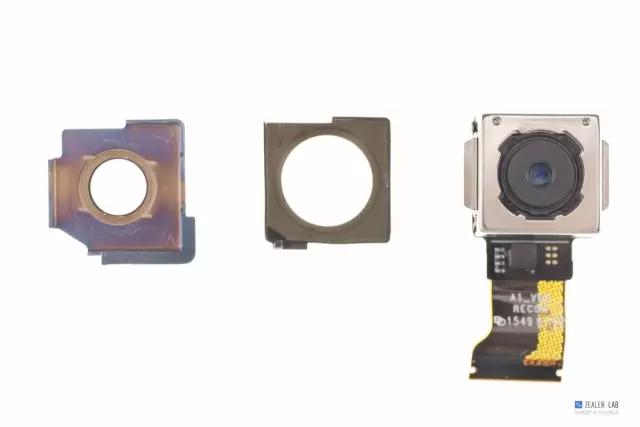 小米5手机拆解详细教程视频,小米5拆解屏幕