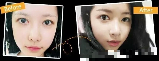 半永久定妆给你带来的好处,半永久定妆有效果吗